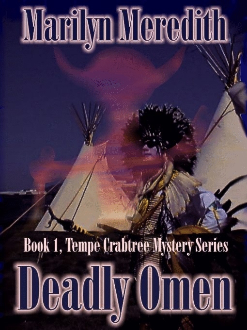 Title details for Deadly Omen by Marilyn Meredith - Available
